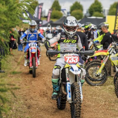 MX Masters saab lõpplahenduse sel nädalavahetusel Maardus