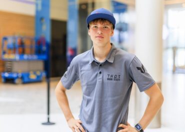 Sebastian Leok läheb laupäeval Maardusse võitma