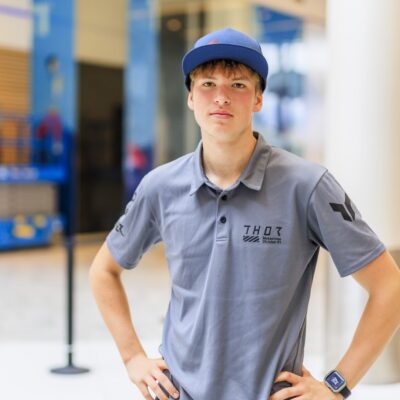Sebastian Leok läheb laupäeval Maardusse võitma