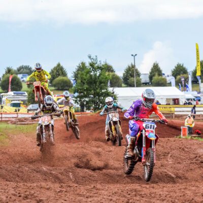 Lätlased domineerisid Arctic Sport MX Masters 4. etappi Langel