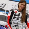 Anastassia Kovalenko sõidab sel hooajal Kallio Racing võistkonnas anastassia800