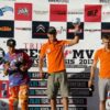 Tridens motokrossi Eesti meistrivõistluste igal etapil auhinnalaud 4000 eurot Tridens EMV motokrossis 2013