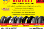 25. aprillil toimub auto24ringil Pirelli rehvide testipäev Pirelli testipäev
