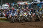 Juss Laansoo võitis TOP200 karikasarja avaetapi Põlvas Tridens motokrossi EMV stardis nii Eesti kui lähiriikide parimad