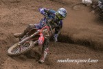 Karl Saat jätkab Honda Racing Motokrossi karikasarja liidrina saat