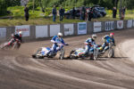 Uue speedway komisjoni koosseis paigas speedway