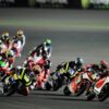 Kommertstekst: 29. märtsil toimub Moto2 ja Moto3 klasside MM-etapp Kataris Moto GP etapp Kataris
