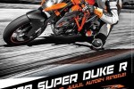 15. juulil toimub auto24ringil KTM-i proovisõidupäev KTM Orange Day 2015