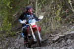 Baltikumi endurosõitjad vallutavad Eesti enduro