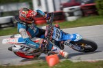 Edik Kuusk ja vennad Palsid esindavad Eestit Rahvuste Supermotol Patrick Pals, foto Rauno Kais