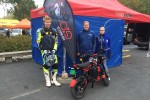 Priit Biene tegi Soomes Eesti enduroajalugu biene_soomes