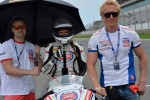 Anastassia Kovalenko saavutas Women’s European Cupil teise koha kovalenko