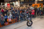 Esimene Tallinn Motor Show läks väga hästi korda Keity_Meier_TMS
