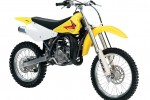 Ramo koostöös Suzuki Euroopaga pakub Eesti lastekrossile StartUp-i SUZUKI RM85L