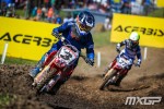Saksamaal sõitsid soolotsiklite EM-etapil parimad kohad välja 150 klassi poisid Vesilind_MXGP_7_GER_2016