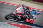 Anastassia Kovalenko Misanos neljas 800-Misano AK