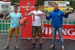 Patrick Pals tegi Eesti supermoto ajalugu kaana-top3