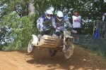 Kert Varik-Maarek Miil Šveitsis 20ndad Varik-Miil Belgia GP-l, foto Rik Claeys