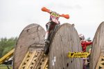 Esimese Kiviõli endurosprindi võitis Rannar Uusna Kiviõli Ekstreem-enduro Show 2016, foto Rauno Kais