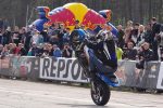 Rekordikatse auto24ringil – terve ring tagarattal! Paulius Labanauskas