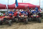 Eesti võitis quadide Rahvuste krossil kolmanda koha! martinfilatov_kasparkangur_kevinsaar_quad_rahvustekross_2016-2