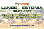 Lange motokeskuses toimub 2017. aastal juunioride motokrossi MM Juunioride motokrossi MM 2017 Langel