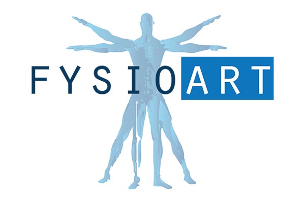 FysioArt logo