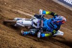 Tanel Leok täna Itaalia MV avaetapi MX1 sõidus kuues Tanel Leok 2017