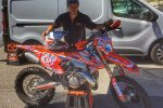 Uusna ja Biene alustasid Portugalis enduro Euroopa meistrivõistlusi Rannar_Uusna_Gouveia_2017_600x400