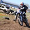 Eesti enduro meistrivõistluste avaetapi võit läks Rannar Uusnale Aigar Leok