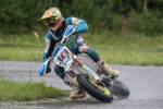 Eesti SuperMoto rahvuskoondise liikmed EM-finaaletapil punktidel 960-prants-pals-foto-rauno-kais