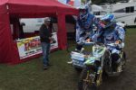 Varik-Daiders said Saksamaa MM-etapil kümnenda koha Varik-Daiders_Rudersberg_2017_600x400