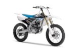 Yamaha krossirataste testipäev toimub 19. oktoobril Yamaha_YZ250F_2018