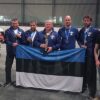 Enduro EM-hooaeg tõi eestlastele mitu esikolmikukohta eesti_koondis_gelnica_600x400