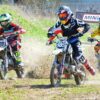 BucciMoto pitbike karikasarja parimad selguvad Linnamäel Heido Havam (131), Sasha Võsa (105), Juss Maidla (134)