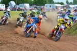 Romeo Karu võitis noorte motokrossisarja neljanda etapi klassis 85cc 85cc_start_v
