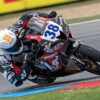 Hooaja suurim motoringrajavõistlus toimub nädalavahetusel auto24ringil Round 07, WorldSSP, Czech Republic, Brno