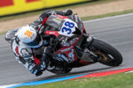 Hooaja suurim motoringrajavõistlus toimub nädalavahetusel auto24ringil Round 07, WorldSSP, Czech Republic, Brno