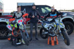 Kristjan Siilak tuli ülipõnevas finaalis Leedu Supermoto meistriks vetkin-rohtlaan-siilak