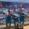 Sõmerpalu motoklubi sõitjad said ISDE’l teise koha 46355573_313820415888873_7434657280651427840_n