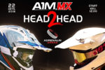 Adrenalin Arenal toimub äge mees mehe vastu võidusõit head-to-head