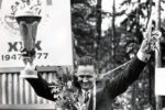 Richard Laur 1927 – 2018 1977 richard laur