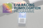 FIM lükkas kiivrihomologeeringu edasi juunisse 2019 FIMhomologation