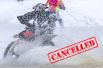 Narva jäärada jääb samuti ära cancelled