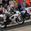 Kiirendussporti tutvustav loeng Tallinn Motor Show-l kiirendus