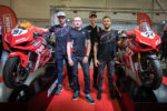 Vihur Motosport sõidab sellel hooajal Ducati tsiklitega vihur-ducati