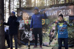 Priit Biene võitis Läti enduro ja endurosprindi etapi Biene_Kesterciems_E2_poodium_13-04-2019