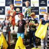 Olerex motokrossi noortesarja raames selgub esmakordselt parim noorteklubi ENKV III etapp, Pitbike EMV I etapp 2018 Tyri