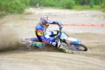 4. aprillile planeeritud enduro EMV etapp Saaremaal edasi lükatud Enduro European Championship Round 2 Paikuse 08.-09.07.2017. Priit Biene.