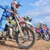 Olerex motokrossi noortesari ja BucciMoto Pitbike sari jätkuvad pühapäeval Kuimetsas Motokrossi noortesarja, Pitbike Open ja Äksi Cup etapp 04-08-20